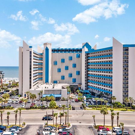 Ocean Reef 925 Daire Myrtle Beach Dış mekan fotoğraf