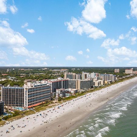 Ocean Reef 925 Daire Myrtle Beach Dış mekan fotoğraf