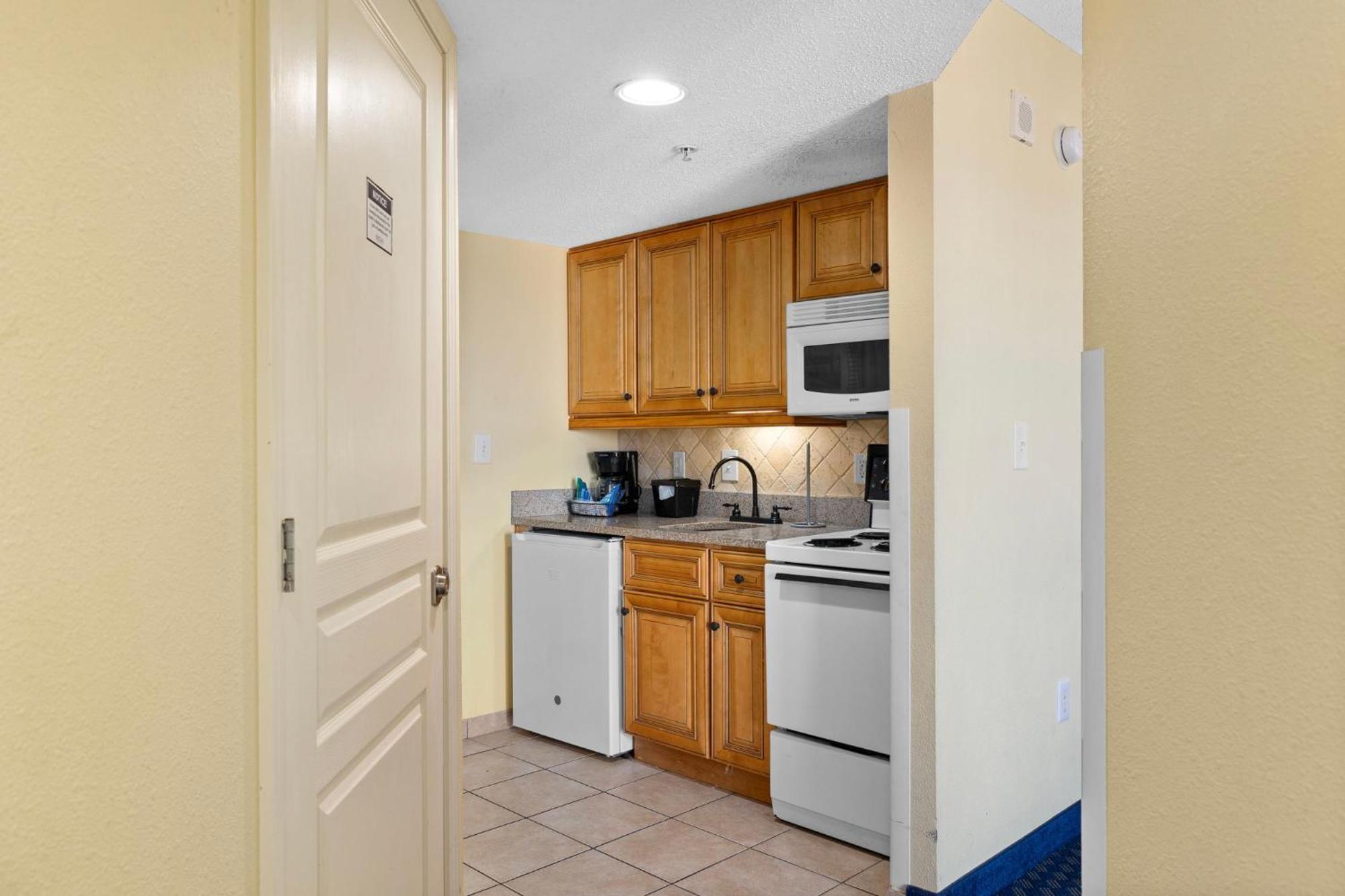 Ocean Reef 925 Daire Myrtle Beach Dış mekan fotoğraf