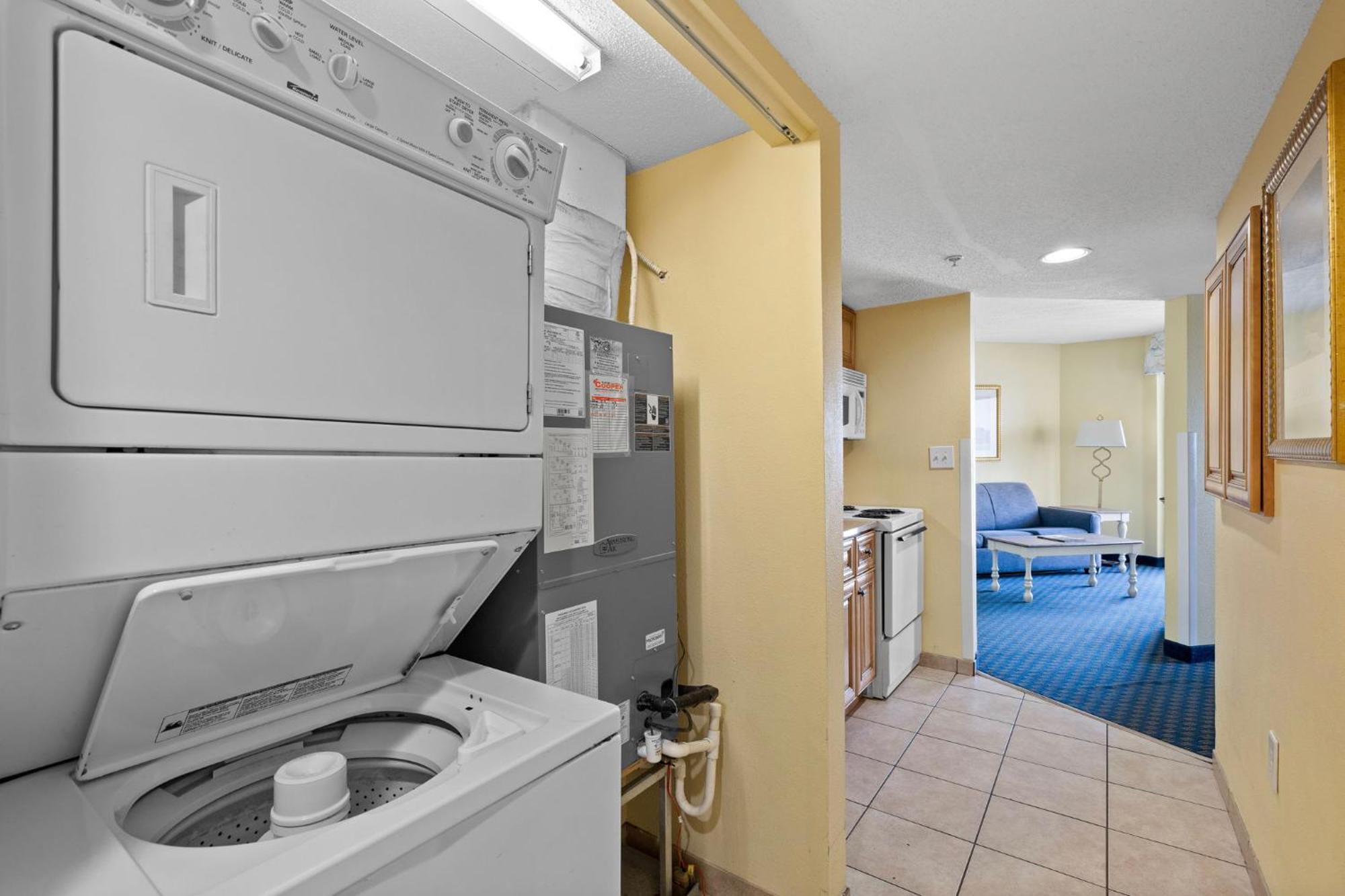 Ocean Reef 925 Daire Myrtle Beach Dış mekan fotoğraf