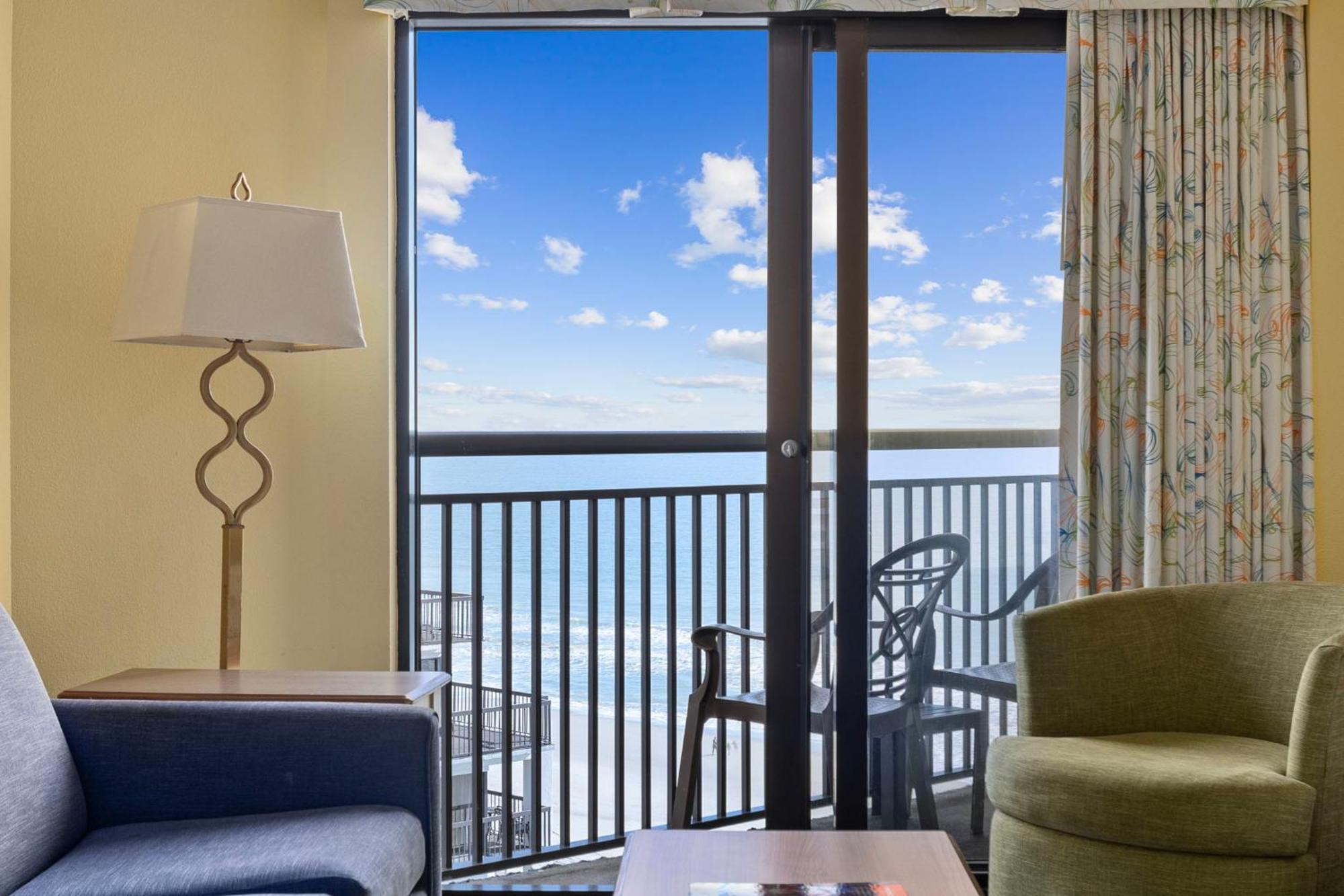 Ocean Reef 925 Daire Myrtle Beach Dış mekan fotoğraf