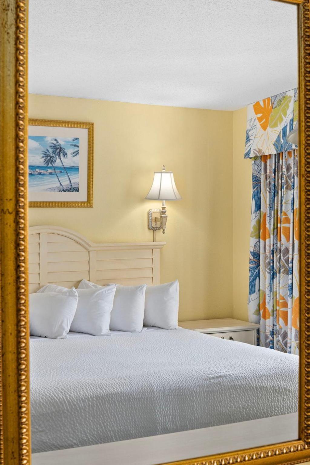 Ocean Reef 925 Daire Myrtle Beach Dış mekan fotoğraf