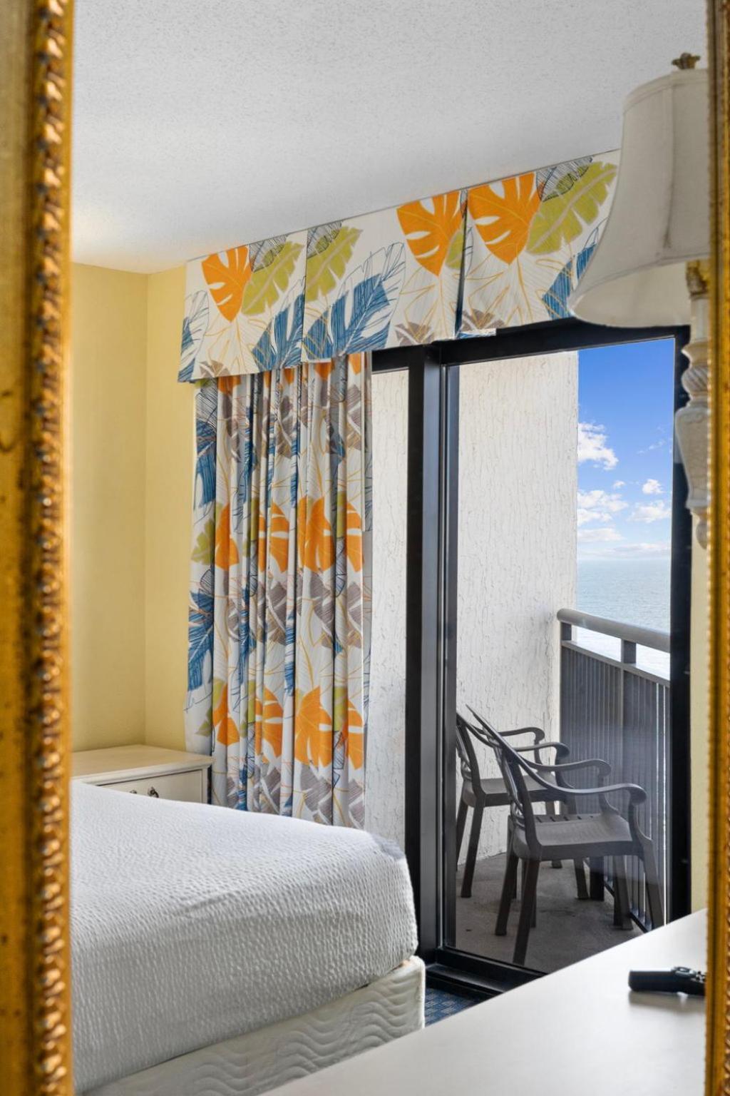 Ocean Reef 925 Daire Myrtle Beach Dış mekan fotoğraf