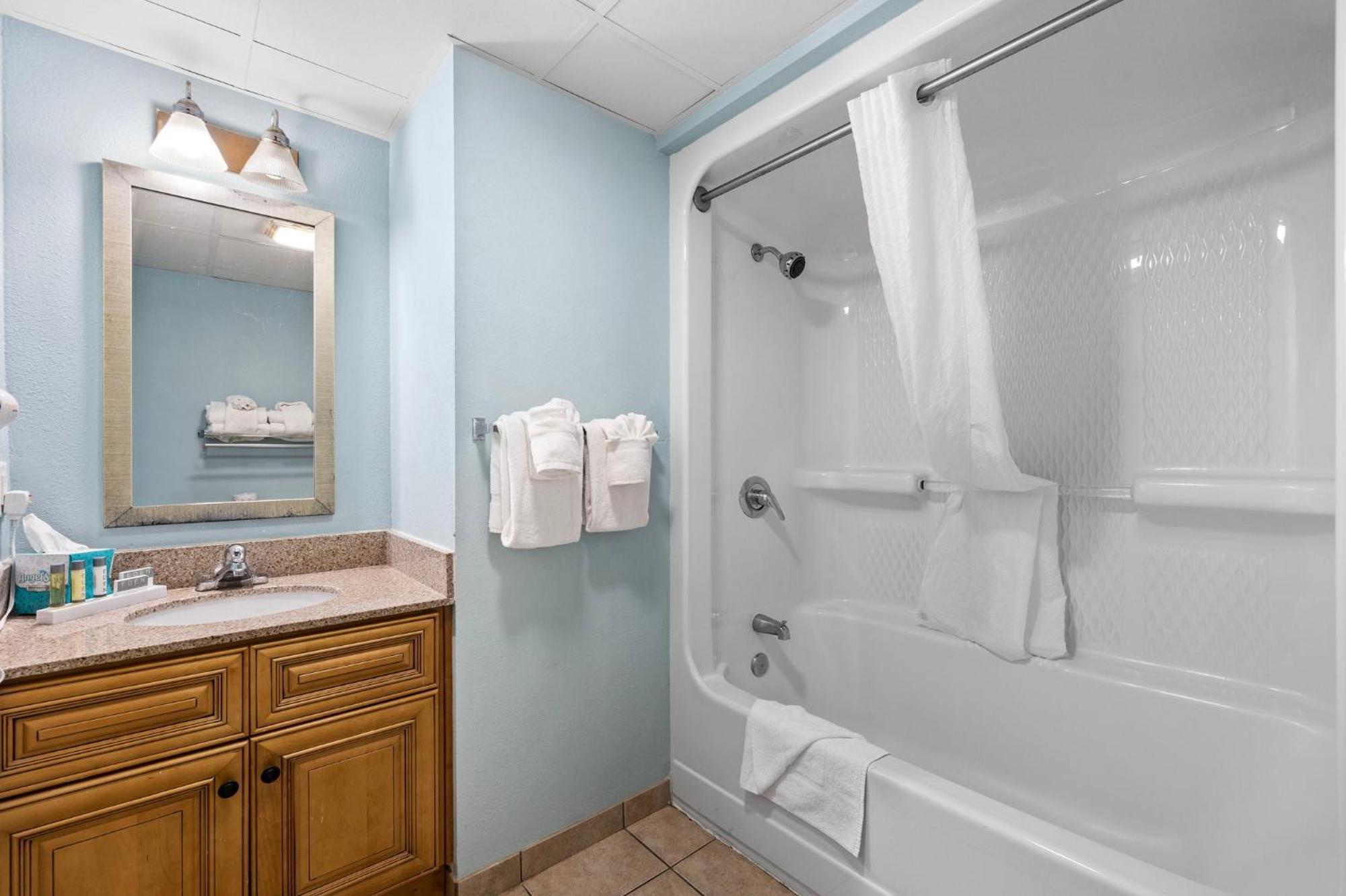 Ocean Reef 925 Daire Myrtle Beach Dış mekan fotoğraf