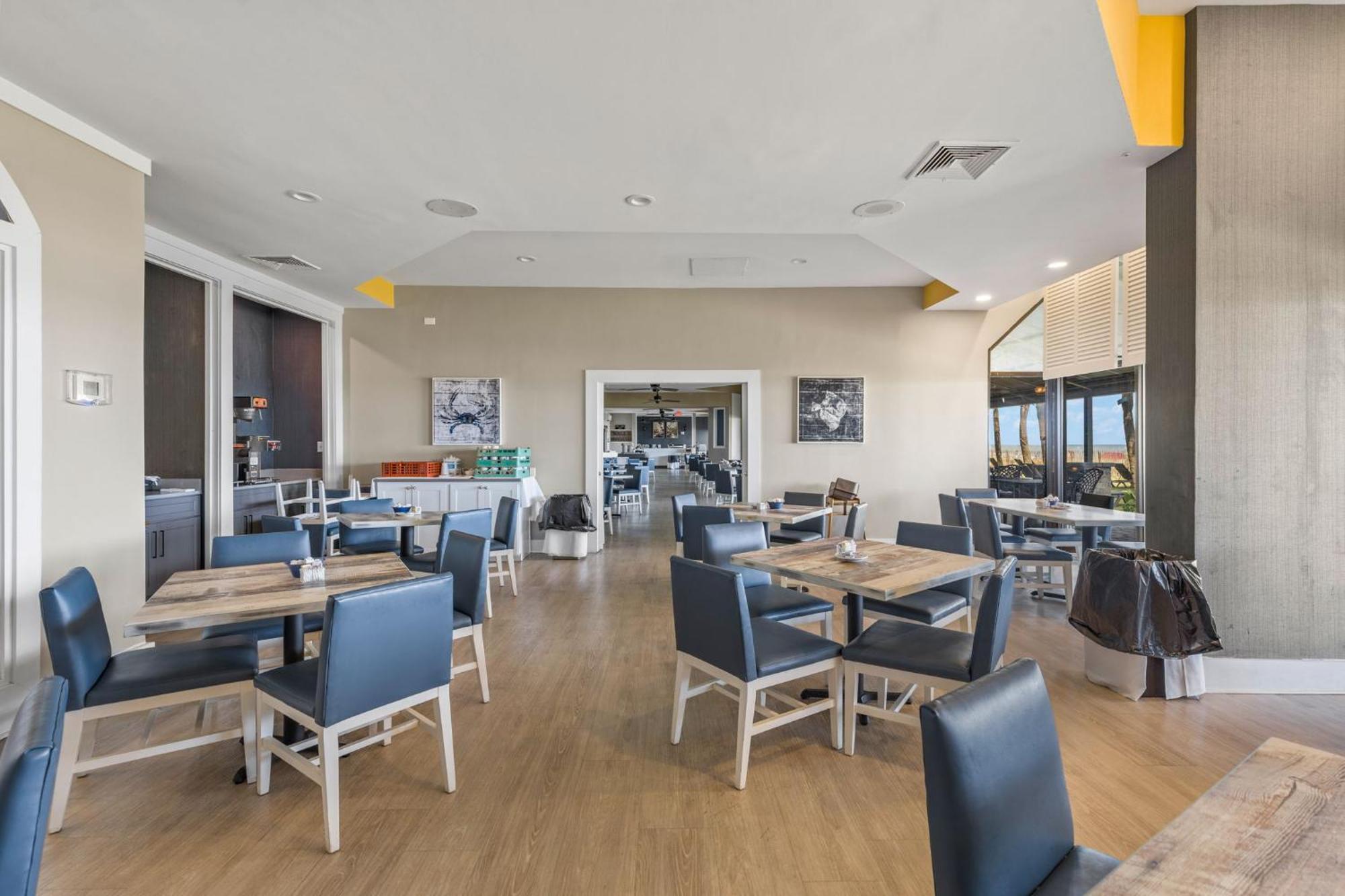 Ocean Reef 925 Daire Myrtle Beach Dış mekan fotoğraf
