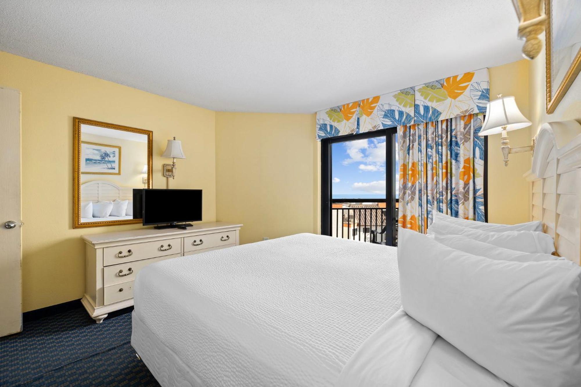 Ocean Reef 925 Daire Myrtle Beach Dış mekan fotoğraf
