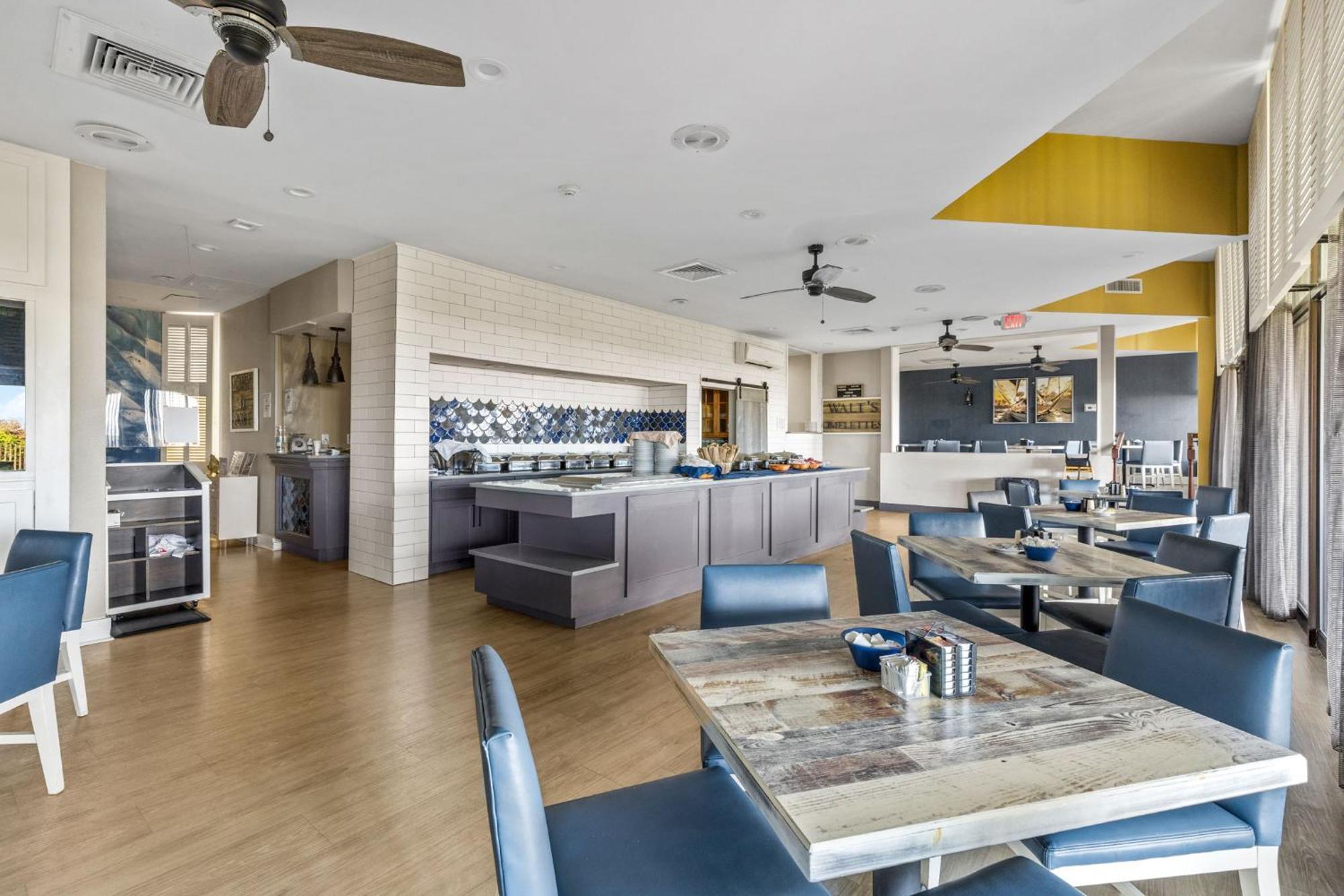 Ocean Reef 925 Daire Myrtle Beach Dış mekan fotoğraf