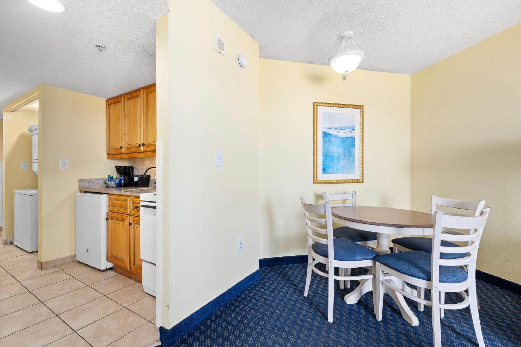 Ocean Reef 925 Daire Myrtle Beach Dış mekan fotoğraf